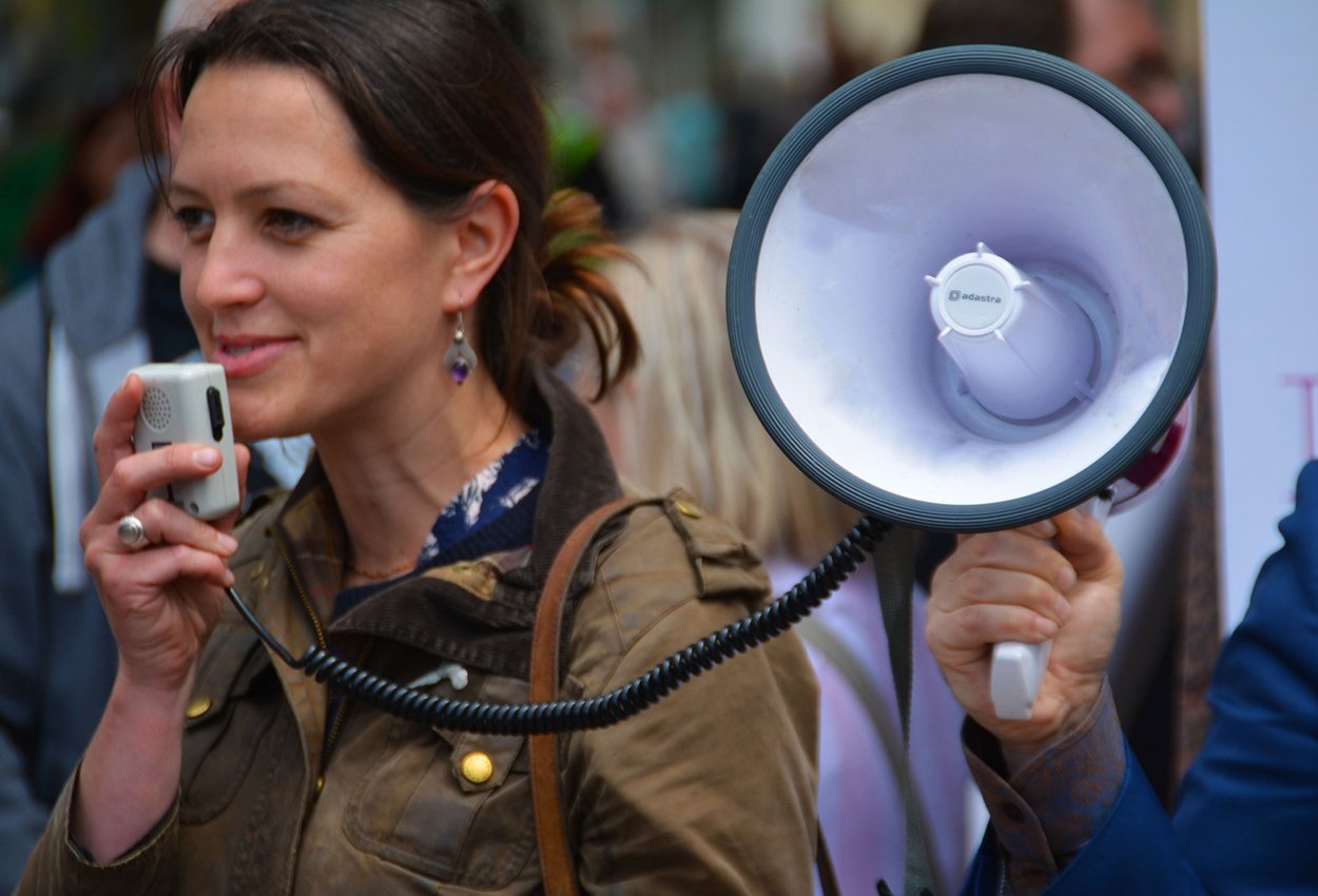 How Democratic Institutions Survive In Volatile Political Environments