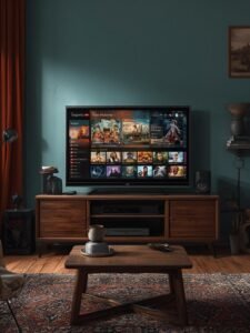 Come Trovare m3u con 1000+ canali iptv testa gratis  Setup Rapido con 8 passaggi streaming smart TV iptv testa gratis