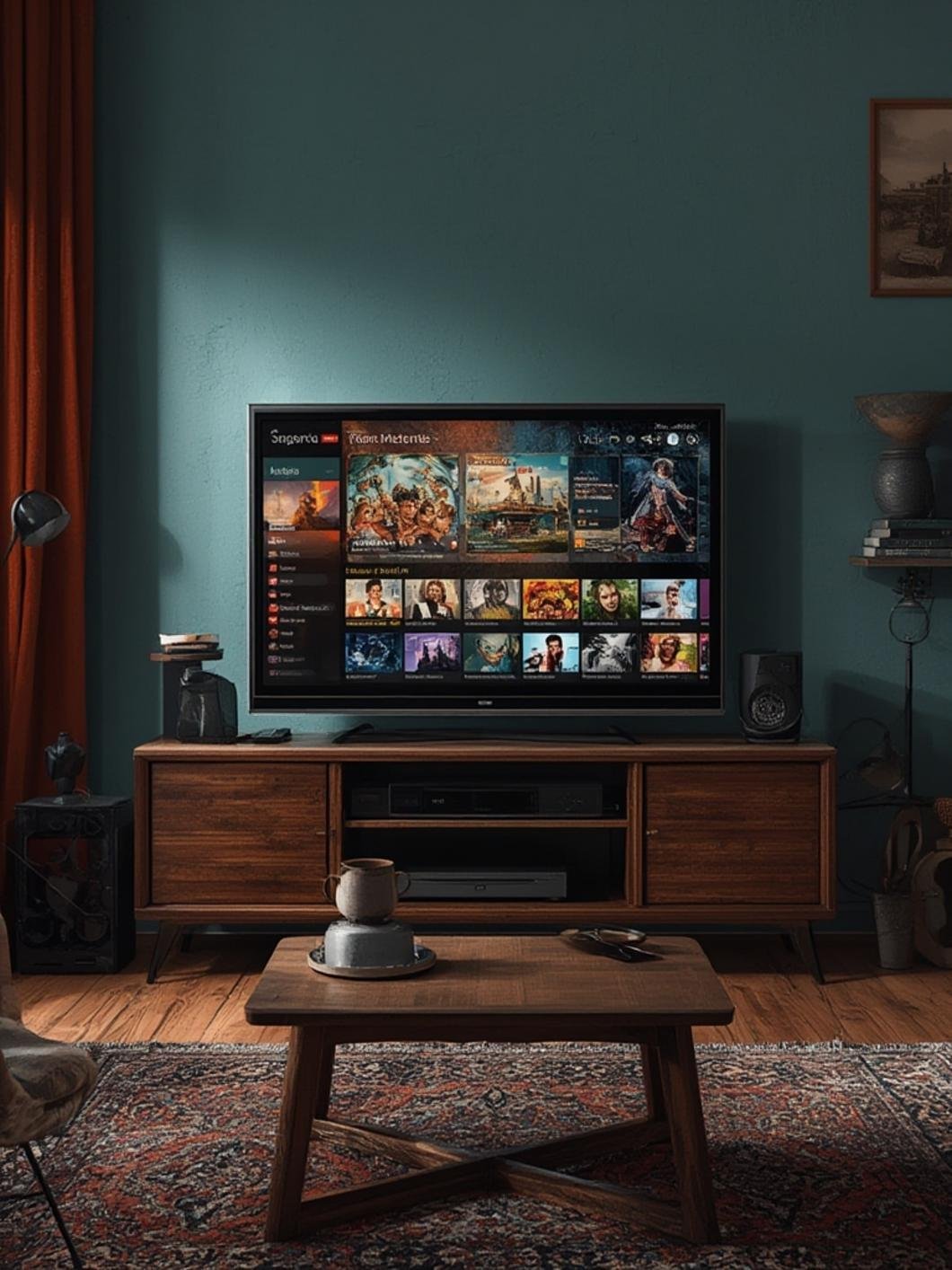 iptv testa gratis